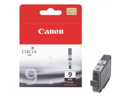 Canon Canon Tintenpatrone PGI-9PBK photoschwarz – Produktbild 1 von 1