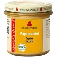 Zwergenwiese Paprika-Zucchini-Brotaufstrich Papucchini – Produktbild 1 von 1