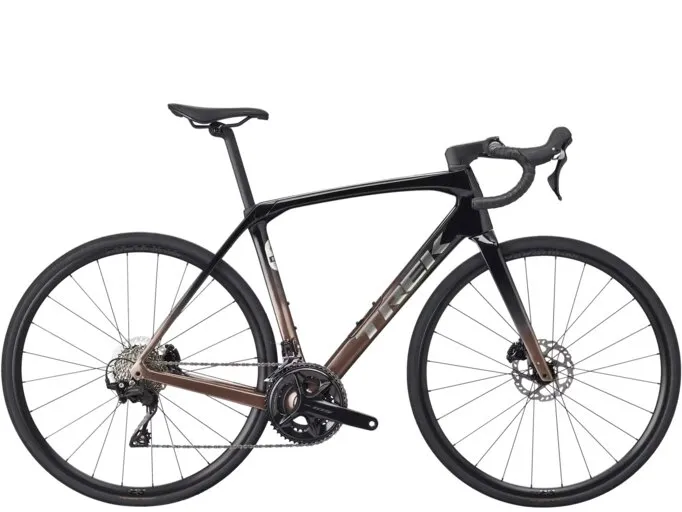 Trek Trek Domane SL 5 Gen 4, Schwarz, – Produktbild 2 von 2