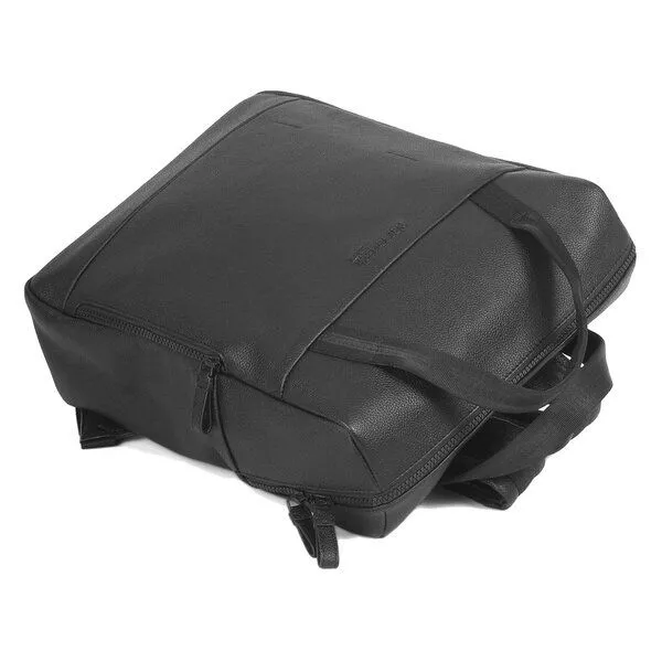 Margelisch Margelisch Laptop-Rucksack LENE-1, Black, – Produktbild 4 von 4