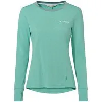 Vaude VAUDE T-Shirt Women's Sveit LS Shirt II – Produktbild 1 von 1