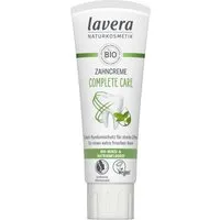 Living Crafts LIVING CRAFTS - Zahncreme Complete Care - (n/a), Nachhaltige Mode, Bio Bekleidung – Produktbild 1 von 1