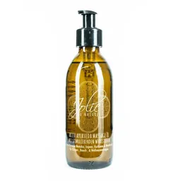 Jolie au naturel Jolie au naturel Aktiv Ayurveda Massageöl – Produktbild 1 von 1