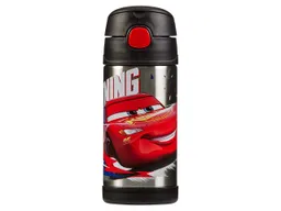 Thermos Thermos Isolier-Trinkflasche Kids "Cars", 0,35 l – Produktbild 1 von 1