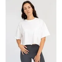 Lotuscrafts Lotuscrafts ELI Womens Tee (Short Sleeve), Marshmallow, – Produktbild 1 von 1