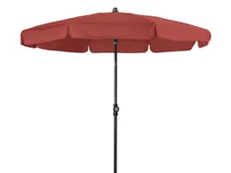 Doppler doppler Sonnenschirm "Sunline Neo" Ø 150 cm, terracotta – Produktbild 1 von 1