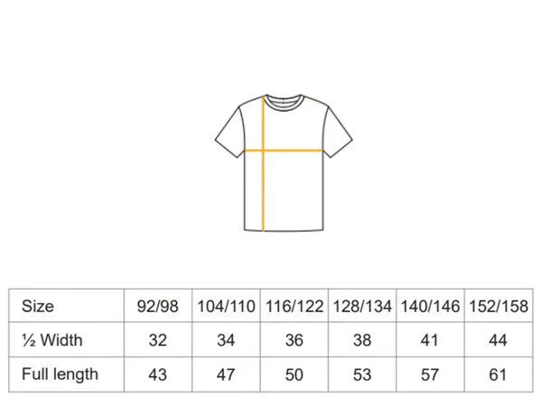 Peaces.bio - handbedruckte Biomode Peaces.bio - handbedruckte Biomode Bio-Kinder T-Shirt Leopard, Hellgelb, – Produktbild 1 von 2