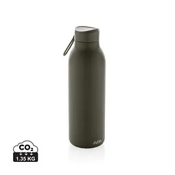 Avira Avira Avior RCS recycelte Stainless-Steel Flasche 500ml, grün – Produktbild 1 von 1