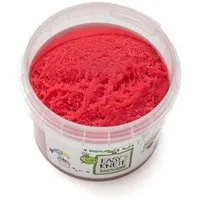 neogrün neogrün Bio-Knete - verschiedene Farben, Rot, – Produktbild 1 von 1