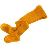 grödo Baby Strumpfhose Bio-Schurwolle messing Gr. 01 – Produktbild 1 von 1