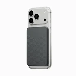 Twelve South Twelve South PowerCapsule Slate USB-C 5.000mAh – Produktbild 1 von 1