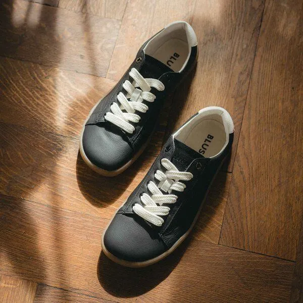 BLUSUN BLUSUN Barfußschuh BLSN-100M black, Black, – Produktbild 2 von 2