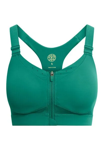 Golds Gym Golds Gym Gold's Gym Sport-BH „Geena“, Malachite, – Produktbild 2 von 4