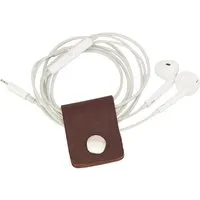 El Puente El Puente Cord Organizer | Fair Trade & Handmade aus Indien | Bio-zertifiziert – Produktbild 1 von 1