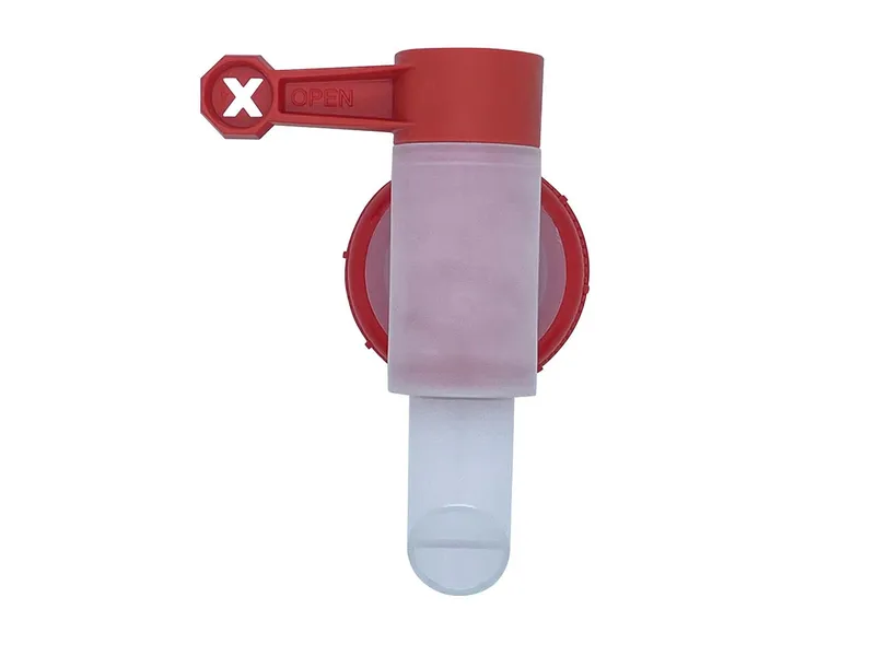 Sonett Sonett Auslaufhahn für 5 l & 10 l Kanister – Produktbild 1 von 2
