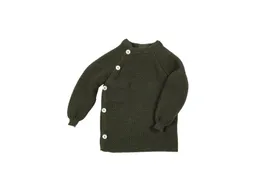 Reiff Strickwaren Reiff Strickwaren Baby Jacke Schlüttli Bio-Merinowolle – Produktbild 1 von 1