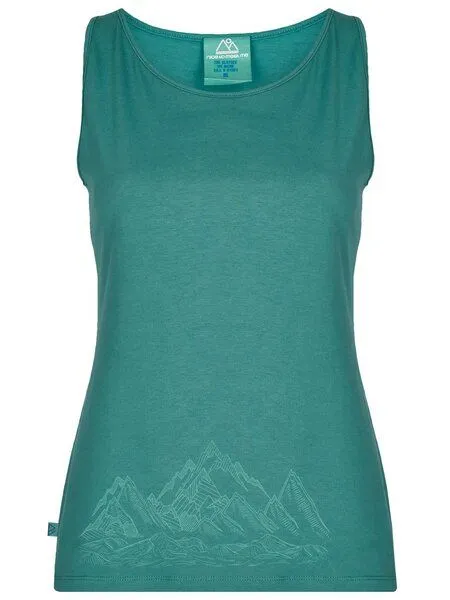 nice to meet me nice to meet me Essential Top, Pistachio, – Produktbild 4 von 4