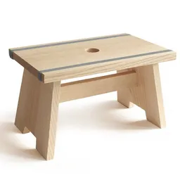 Side by Side Fußschemel Little Stool (side by side) – Produktbild 1 von 1