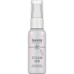 Living Crafts LIVING CRAFTS - Set & Glow Spray - (n/a), Nachhaltige Mode, Bio Bekleidung – Produktbild 1 von 1