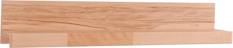 OTTO home Wandregal Silkeborg, Breite 90 cm, Beige, – Produktbild 2 von 5