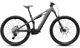 Cube Cube Stereo Hybrid ONE44 HPC Pro 800 - 29/ 27.5 Zoll 800Wh 12K Fully - oldgrey´n´black – Produktbild 1 von 1