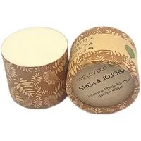 WE LUV ECO WE LUV ECO Shea & Jojoba Pflege | handgemacht | fairtrade – Produktbild 1 von 1