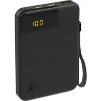 Aqiila Aqiila Powerbank "Powerbird B5" 5.000 mAh, schwarz – Produktbild 1 von 1