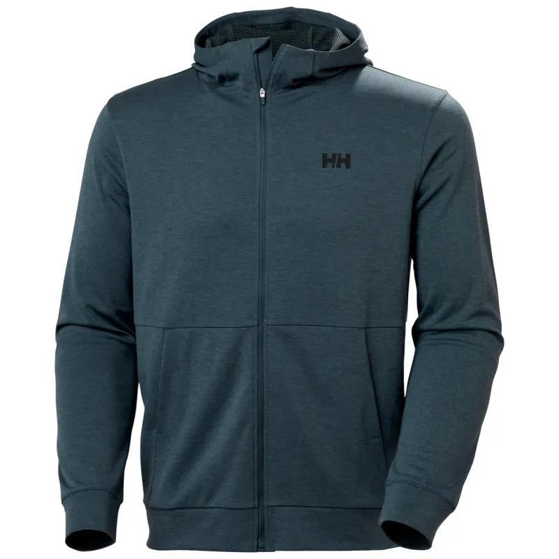 Helly Hansen Sweatshirt Helly Hansen Lifa Tech Lite, Grau, – Produktbild 1 von 1