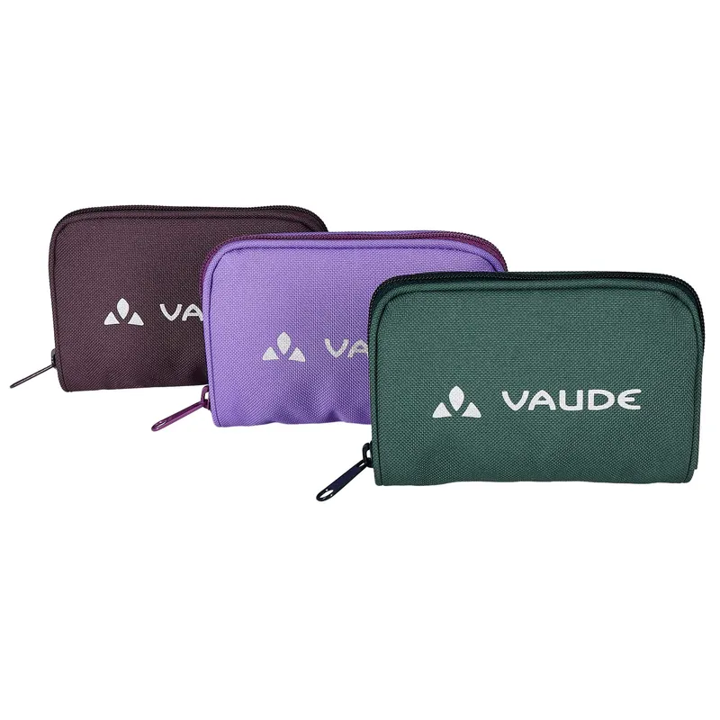 Vaude SE TRAVEL WALLET – Produktbild 1 von 1