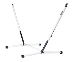 La Siesta La Siesta Hängemattengestell Nautico coolgrey,90x270-310,95-115cm,Stahl pulverbeschichtet – Produktbild 1 von 1