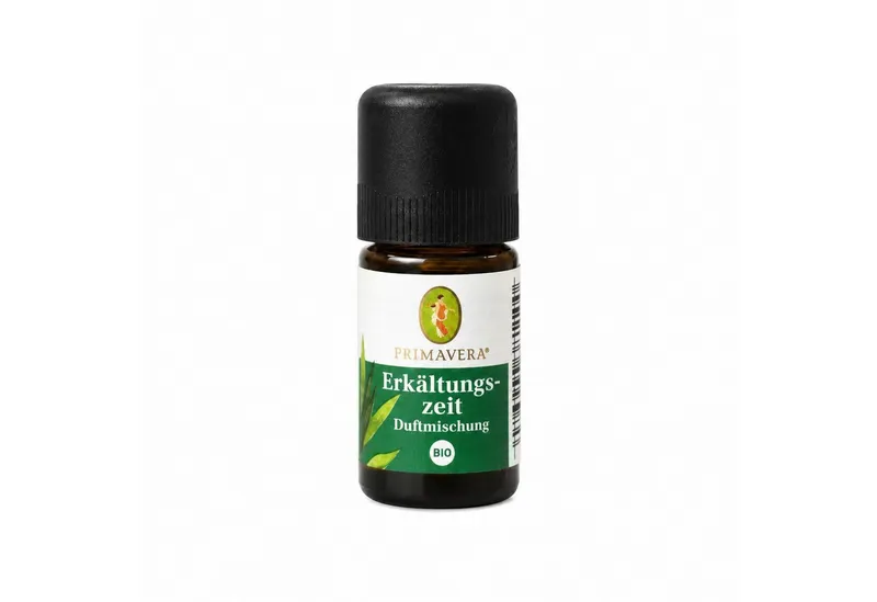 Primavera Primavera Erkältungszeit Duftmischung – Produktbild 1 von 2
