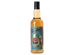 Humbel Rum Ron de Marinero – Produktbild 1 von 1