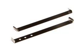 woodstore24 Montageklammern zur Verlegung von Massivholzdielen, für die Deckbreite 130 mm – Produktbild 1 von 1
