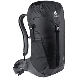 Deuter Deuter AC Lite 32 EL Unisex Wanderrucksack, schwarz, 32 ℓ – Produktbild 1 von 1