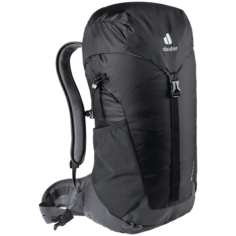 Deuter Deuter AC Lite 32 EL Unisex Wanderrucksack, schwarz, 32 ℓ, Schwarz, – Produktbild 1 von 5