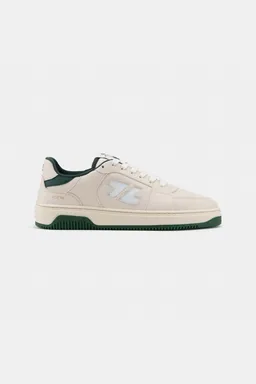 Zèta Zèta Herren vegan Sneaker Ace98 Waldgrün – Produktbild 1 von 1