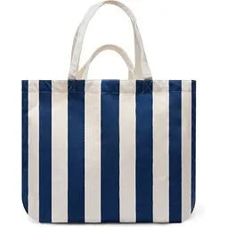 Vinga VINGA Lagoa GRS Strandtasche, navy blau – Produktbild 1 von 1