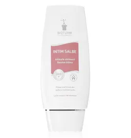 BIOTURM BIOTURM Intim Salbe Nr. 27 75 ml – Produktbild 1 von 1