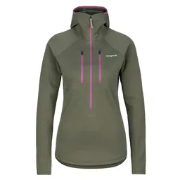 Patagonia W'S R1 ULTRALIGHT HOODY – Produktbild 1 von 1