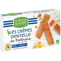 Le Moulin du Pivert Knusper-Butterplätzchen – Produktbild 1 von 1