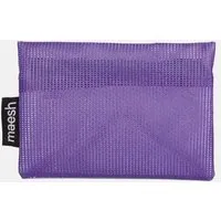 maesh maesh Geldbörse, Lila (mint), – Produktbild 1 von 1