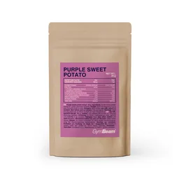 GymBeam Food GymBeam Lila Süßkartoffelextrakt 30 g – Produktbild 1 von 1