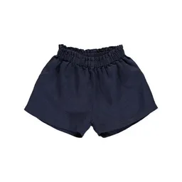 PETER JO PETER JO Shorts Crocus aus Leinen – Produktbild 1 von 1