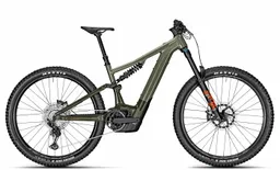 Focus Focus Sam2 6.8 Grün Modell 2025 – Produktbild 1 von 1