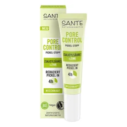 Sante Sante Pore Control – Pickel Stopp – Produktbild 1 von 1