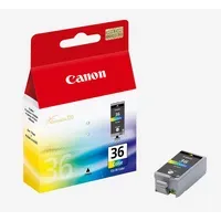 Canon Canon Druckkopf CLI-36 color – Produktbild 2 von 3