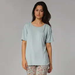 comazo comazo Schlafshirt aus Micromodal – Produktbild 1 von 1