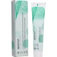 Apeiron - Auromere Apeiron - Auromere Kräuter-Zahncreme 75ml – Produktbild 1 von 1