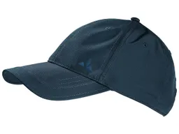 Vaude VAUDE Bio-Cap 'Sun Cap' weitenregulierbar, dark sea – Produktbild 1 von 1