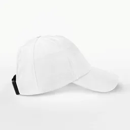 Beechfield Beechfield Damen / Herren Cap Basecap Kappe mit Öffnung für einen Haarzopf – Produktbild 1 von 1